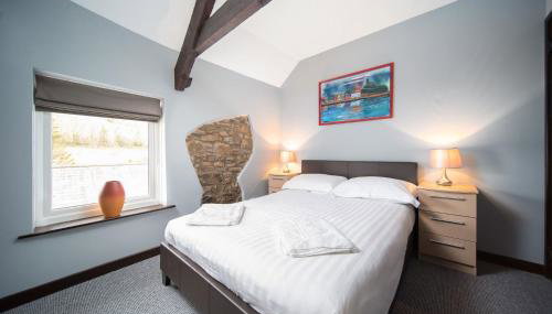 Royd Cottage at Lower Aylescott - Foto 4