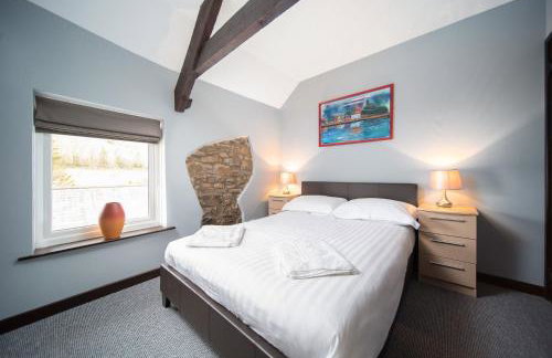 Royd Cottage at Lower Aylescott - Foto 4