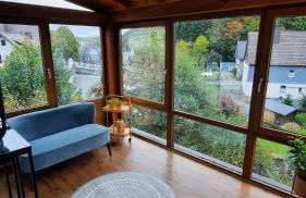 Ferienhaus am Bach - Foto 22