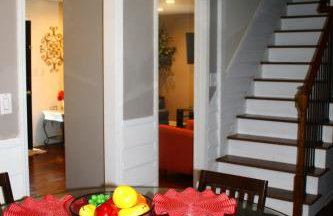 Cozy, Relaxing 4-Bedroom House in Forest Park - Foto 45