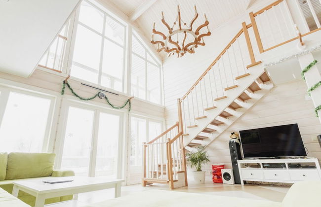 Cottages Russkaya Krasavitsa - Foto 52