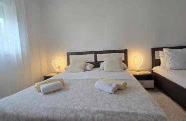 Apartmani Ruzmarin - Foto 19