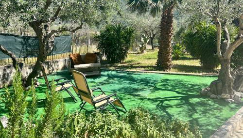 Via delle Rose - Foto 5, Garden