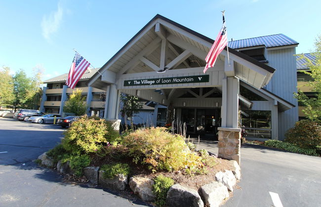 The Village of Loon Mountain - Foto 1