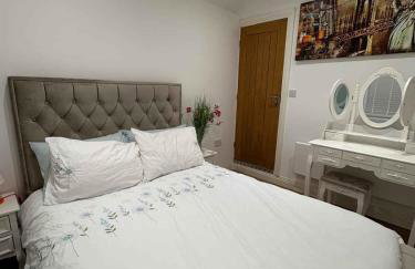 London-themed stylish apartment , near City Centre - Foto 11