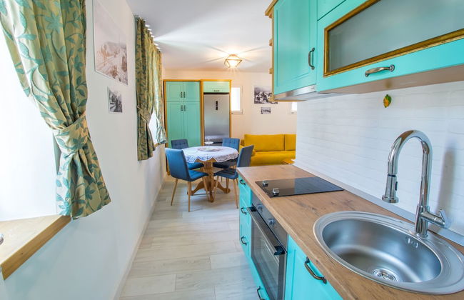 Villa Rosa - Photo 7