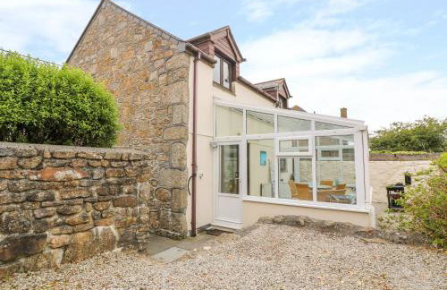 Mossley Cottage - Foto 26