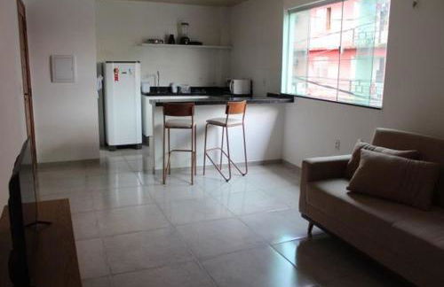 Apartamento Chermont - Foto 1