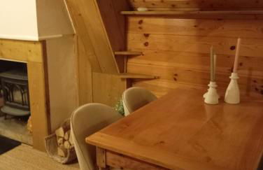 Escapade Romantique sous les toits de Kéréon - Centre Historique, rue piétonne - Foto 17