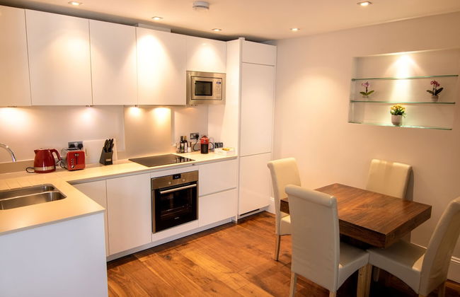 Tavistock Place Apartments - Photo 37