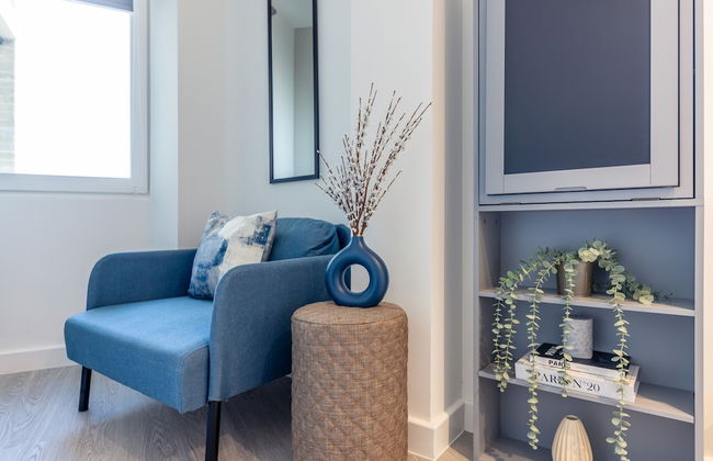 Diff-Rent Living - Foto 12