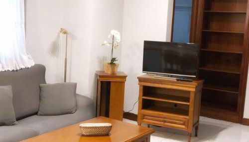 Clásico y Funcional Vivienda Turística Centro Bilbao - Foto 3