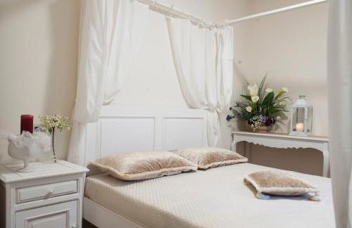 Villa Caiano - Luxury In Tuscany - Foto 59