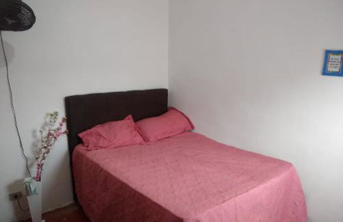 Quarto e Cozinha em Mongaguá - Foto 1
