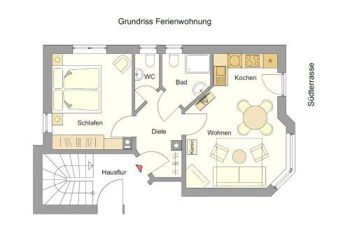 Ferienwohnung Haus Josefa - Photo 26