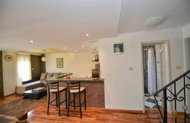 J&P Apartments Kotor - Foto 33