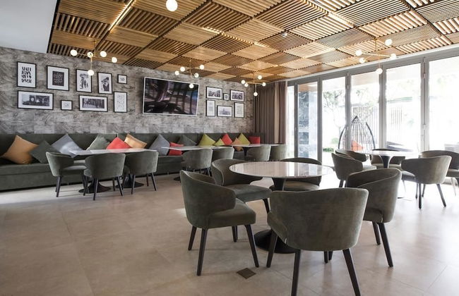 Luxury Yacht Villa - Foto 18