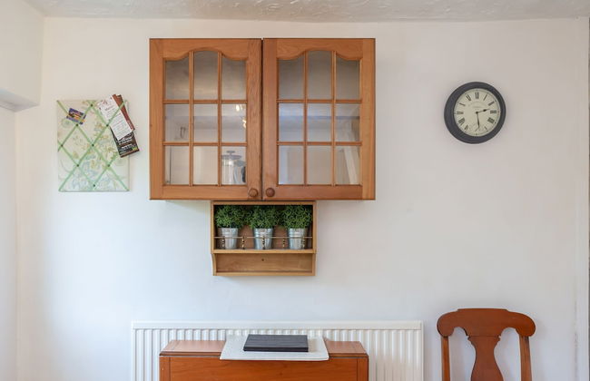 Ferncliff cottage - in Peak Distric - Photo 12