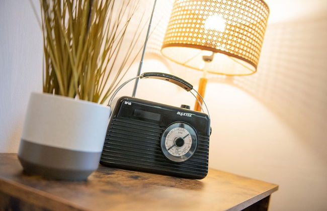 Unique 2 Bedroom Flat Kirrie Scotland - Foto 7