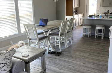 Crystal Coast Cottage - Beaufort - Foto 6