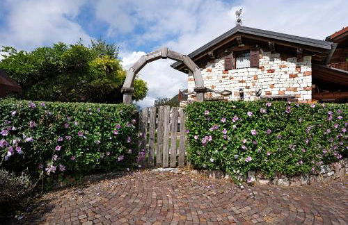 Baita Chalet Alabama - Foto 10