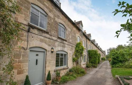 Park Cottage - Foto 9