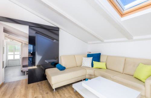 Villa Krasica - Private Tennis Court, Sauna & Jacuzzi - Foto 53