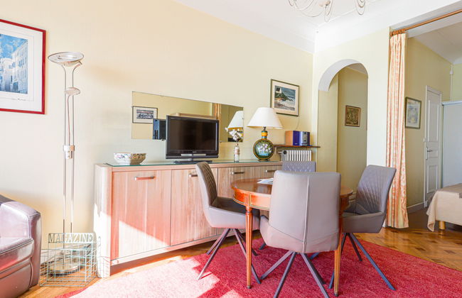 La Floride Promenade des Anglais - Foto 7