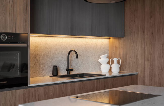 Neromai Cave Luxury Villas - Foto 35