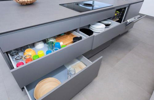 Independent villa with an immense heated pool! - Foto 4