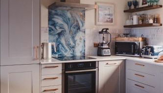 Litua Luxury self-catering with stunning sea view - Foto 3