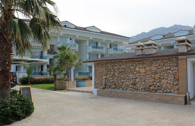 Tebriz Apart Hotel - Foto 70