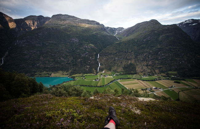 Oldevatn Camping - Photo 40