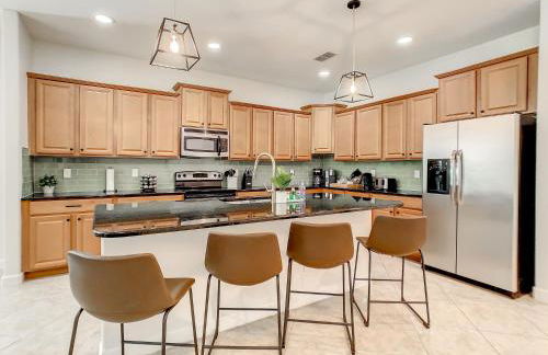 Marvelous Magical House: Amazing Themes and Pool, 5mi Disney - Foto 22