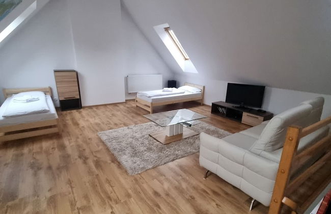 Apartamenty Sun & Snow Karpacz Myśliwska - Photo 46