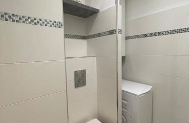 Appartement vue Mer en plein centre - Foto 13