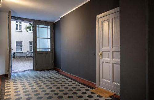 Beautiful Apartment in Sprengelkiez - Foto 18