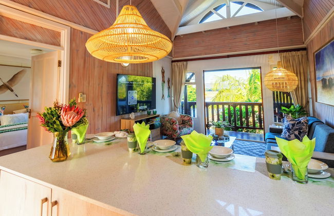 Knysna River Club by First Private Stays - Foto 33