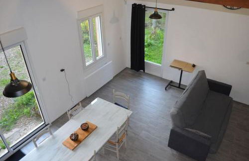 Joinville : Grange entièrement rénovée style loft. - Foto 9