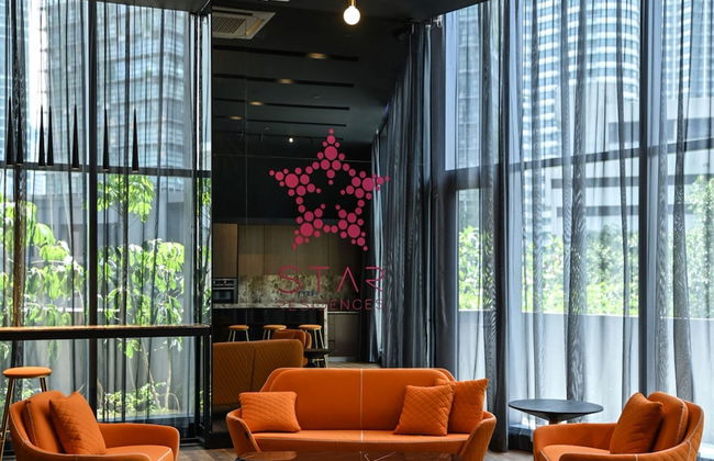 Star Sky Park KLCC - Photo 78