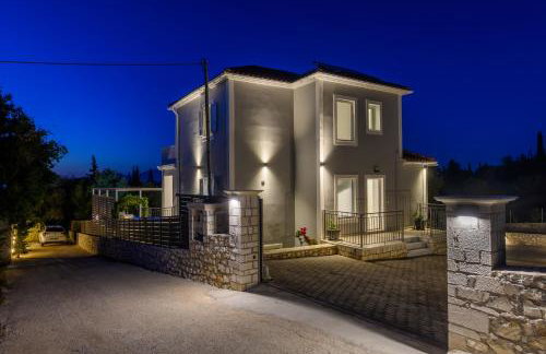 VILLA EKTAMA - Foto 42