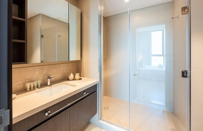 Premium 2BR Downtown Apt w Dubai Mall Access - Foto 13