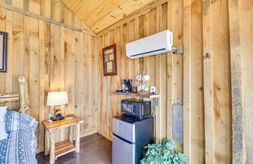 Peaceful Mountain Air Getaway with Fire Pit! - Foto 6