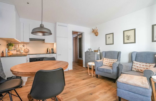 Riederhof 355 - Foto 17