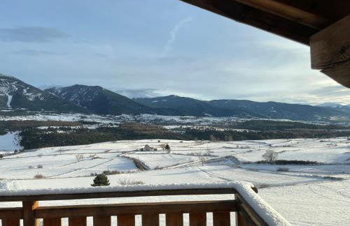 Chalet Standing Exceptionnel - Foto 30