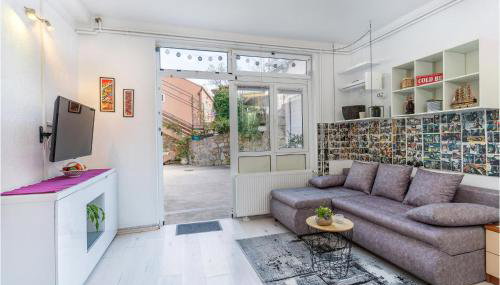 1 Bedroom Cozy Apartment In Bakar - Foto 2