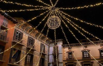 Apartamentos Angelus Plaza Mayor de Graus - Foto 10