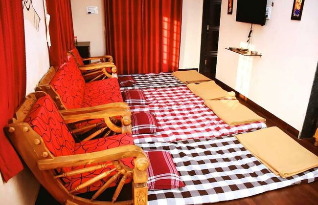 Bimal Farm Home Stay - Foto 25