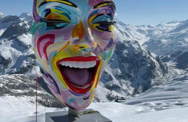 Val Claret, Tignes T2 tout confort de 36m2 - Foto 32