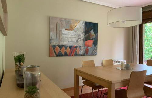 Precioso adosado en Urbanización con campo de golf - Foto 24